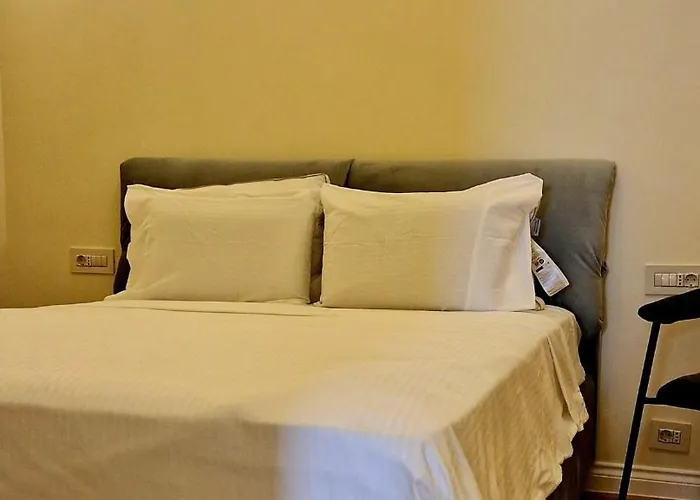 Lägenhet The Magical Secret Garden By Sattal Bukarest